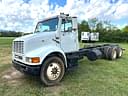 1998 International F-8100 Image