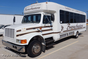 Main image International Navistar