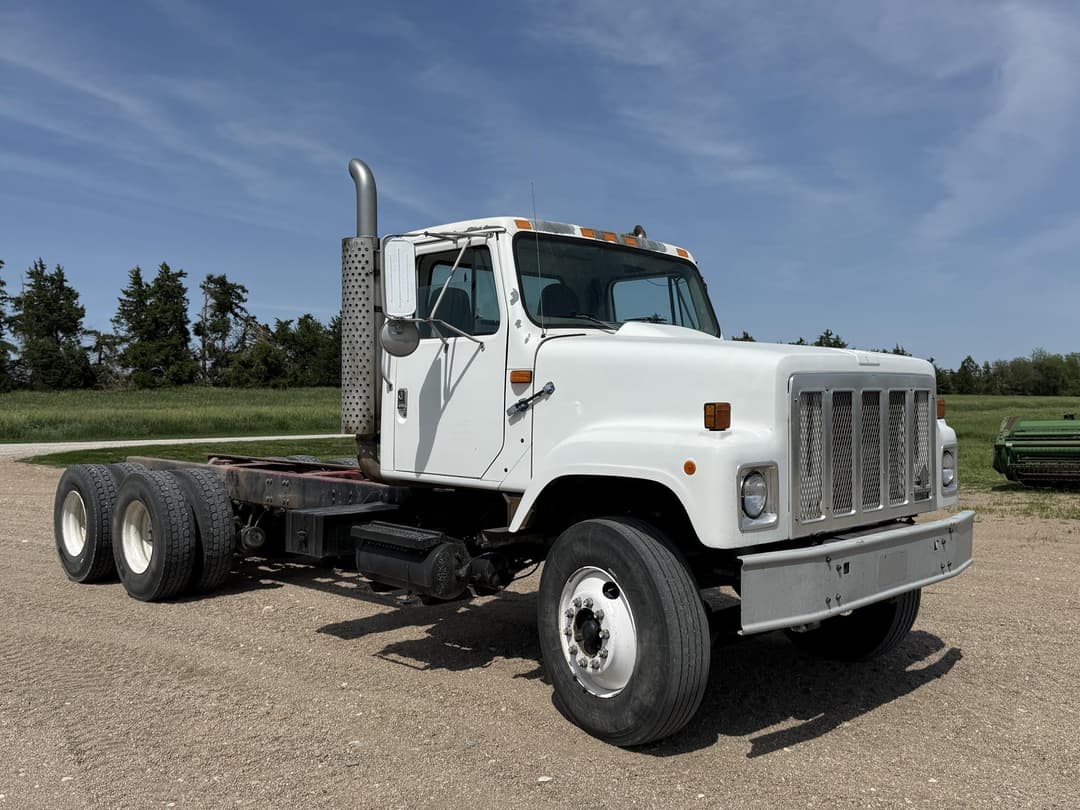 Image of International S2500 Primary image