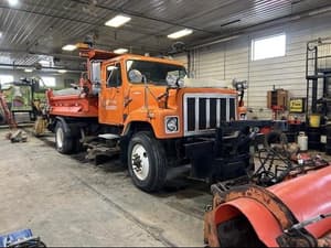 1998 International S2500 Image