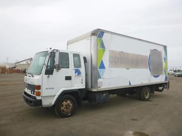 Main image Isuzu FRR