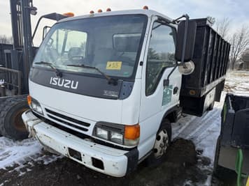 Main image Isuzu NPR