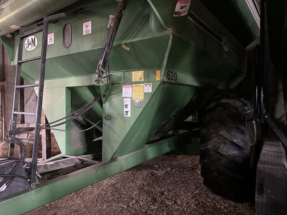 Image of J&M 620-14 equipment image 4