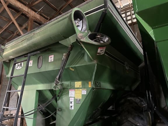 Image of J&M 620-14 equipment image 3