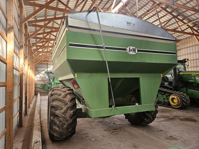 Image of J&M 750-14 equipment image 4