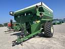 1998 J&M 750-14 Image