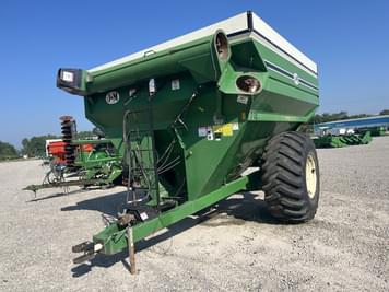 Main image J&M 750-14