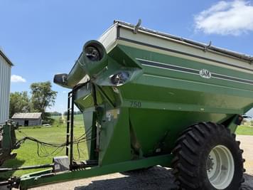 Main image J&M 750-14