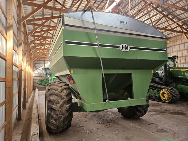 Image of J&M 750-14 equipment image 4