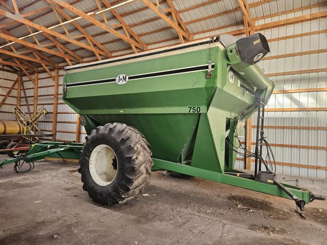 Image of J&M 750-14 equipment image 1