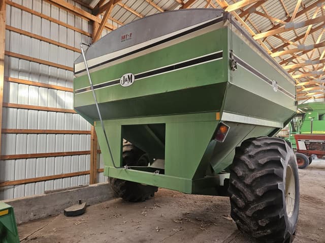 Image of J&M 750-14 equipment image 3