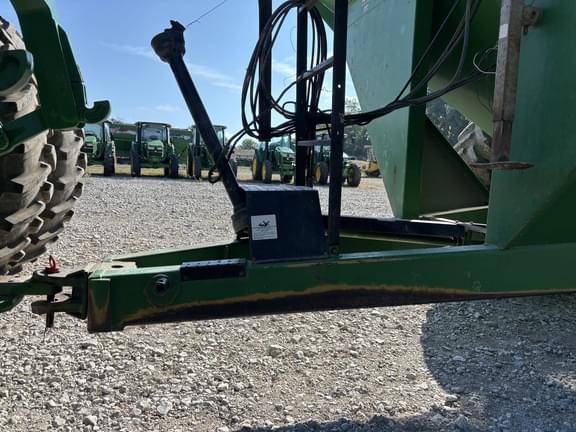 Image of J&M 750-16 equipment image 3