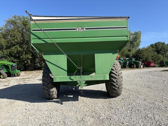 Image of J&M 750-16 equipment image 2