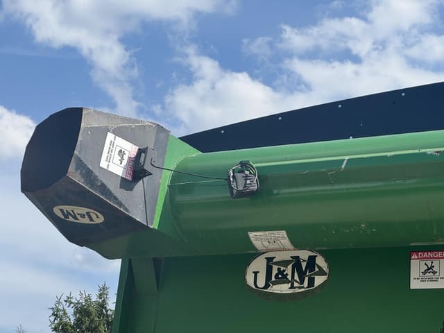 Image of J&M 750-16 equipment image 2