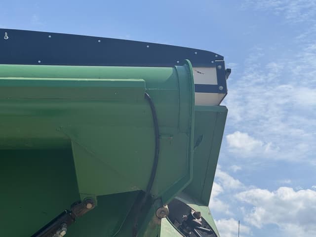 Image of J&M 750-16 equipment image 3
