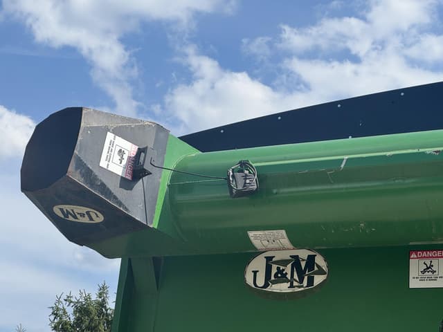 Image of J&M 750-16 equipment image 2