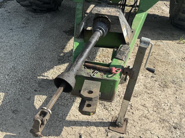 Image of J&M 750-16 equipment image 4