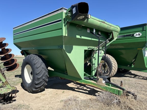 Main image J&M 750-16