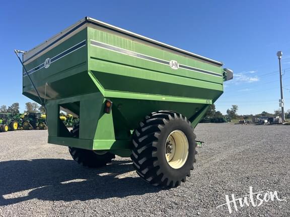 Image of J&M 875-16 equipment image 3