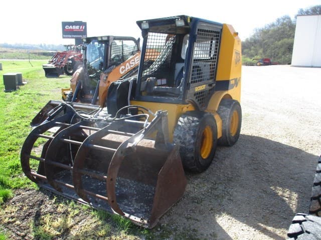 Image of JCB 1105 III equipment image 3