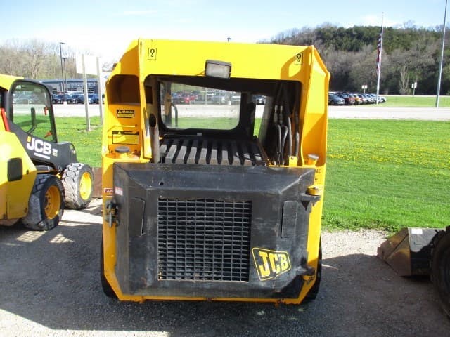 Image of JCB 1105 III equipment image 4