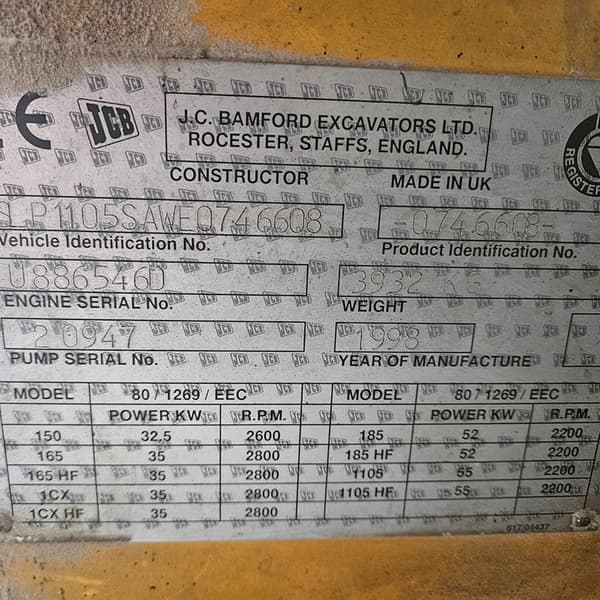 Equipment Main Image