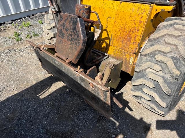 Image of JCB 1105 III equipment image 3
