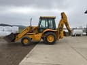 1998 JCB 214 Image