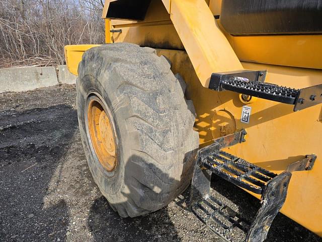 Image of JCB 426ZX equipment image 4