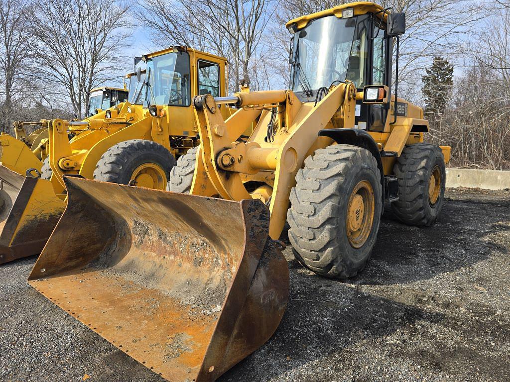 Image of JCB 426ZX Primary image