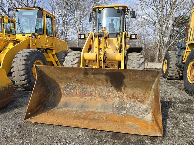 Image of JCB 426ZX equipment image 2