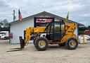 1998 JCB 508C Image