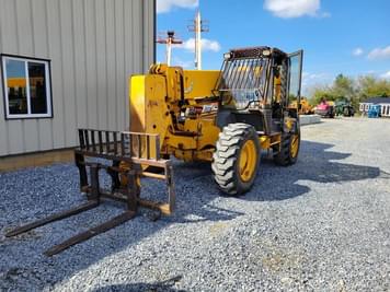 Main image JCB 508C