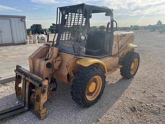 Image of JCB 520 equipment image 1