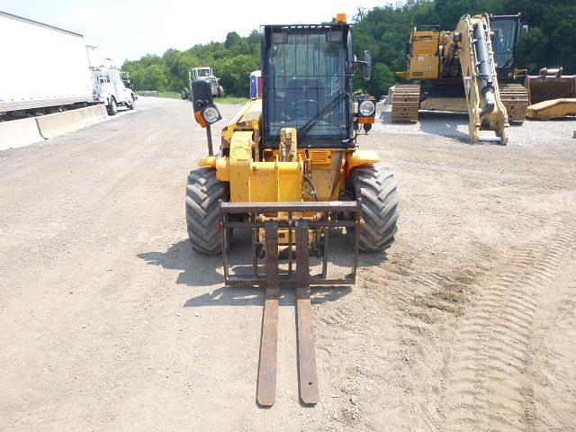 Image of JCB 520 equipment image 1