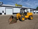 1998 JCB 520 Image