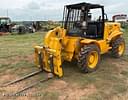 1998 JCB 520 Image