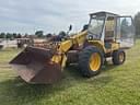 1998 JCB 525B-4 Image