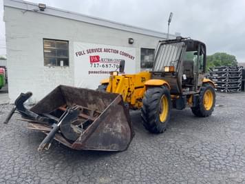 Main image JCB 530