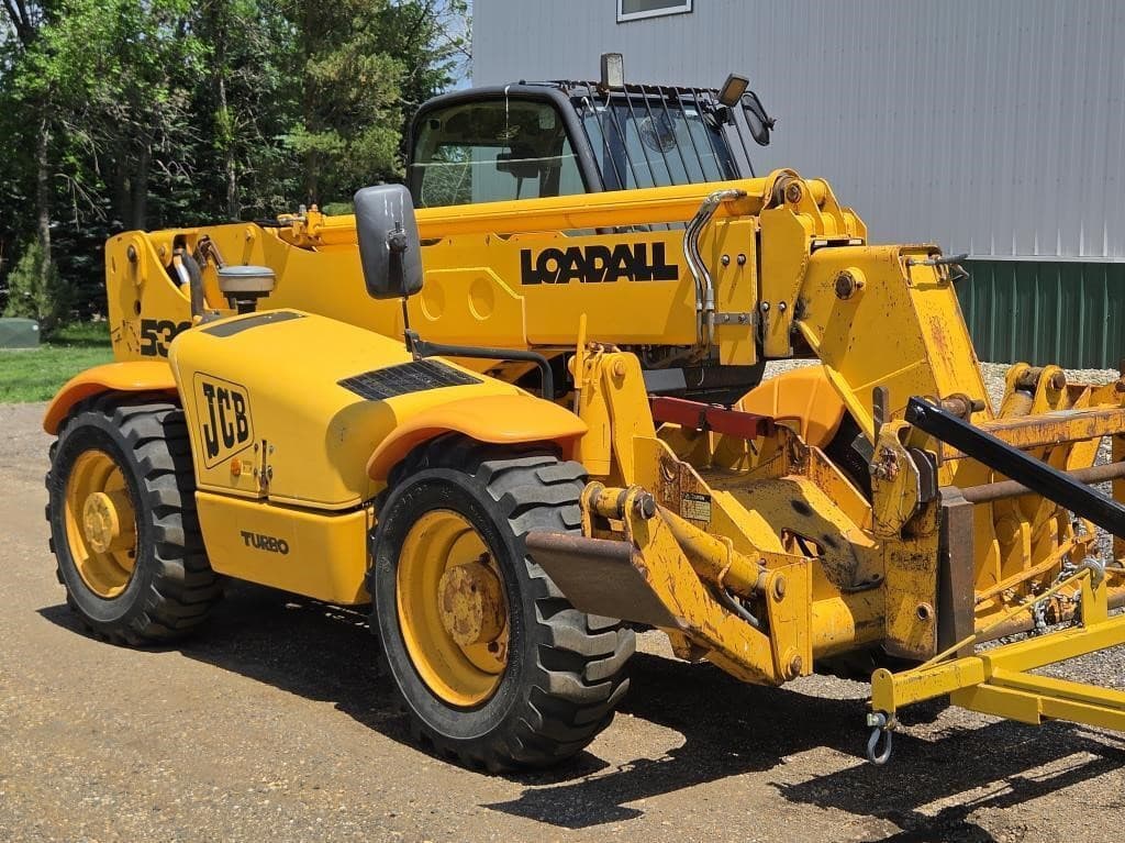 Image of JCB 532 Primary image