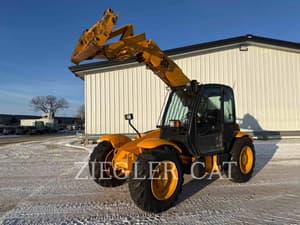 1998 JCB 540 Image