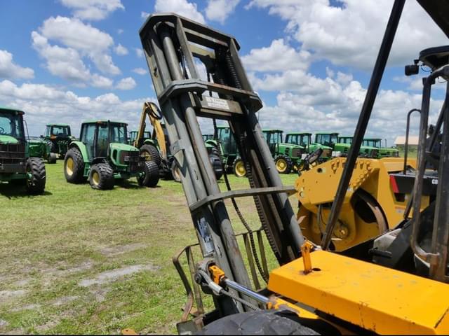 Image of JCB 930 equipment image 4