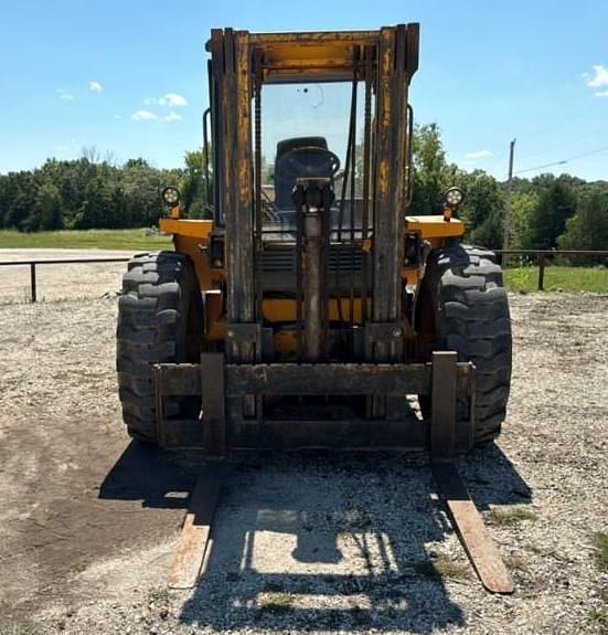 Image of JCB 930 equipment image 3