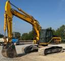 1998 JCB JS260L Image