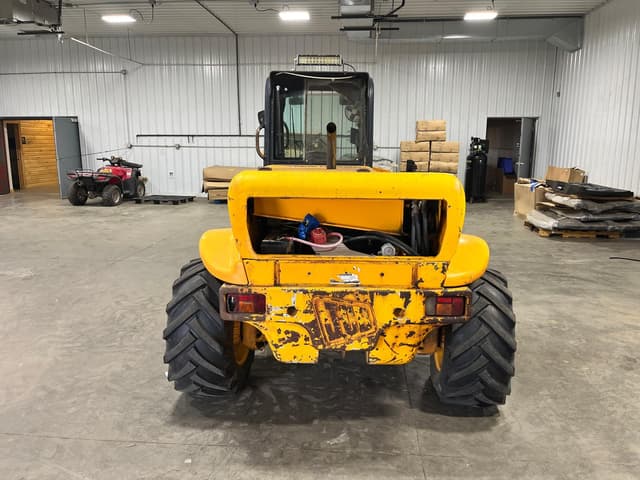 Image of JCB 520 equipment image 3