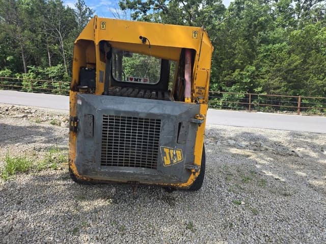 Image of JCB Robot 185 equipment image 2