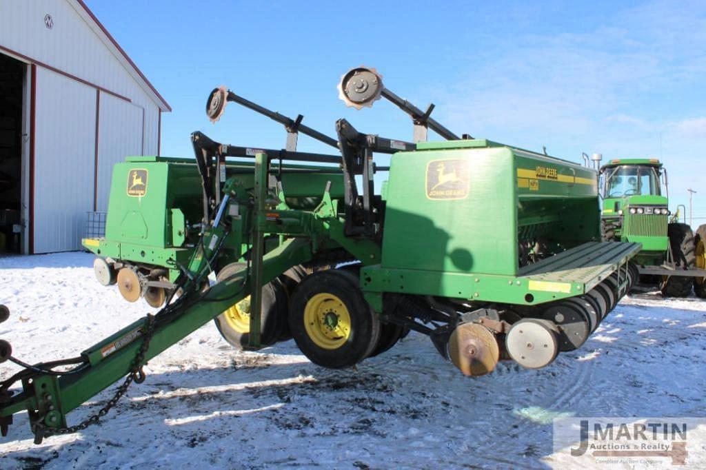 Image of John Deere 455 Primary image