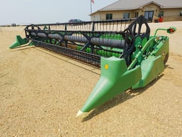 Main image John Deere 925