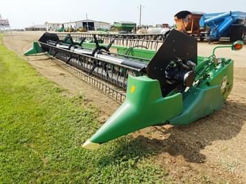 Main image John Deere 930