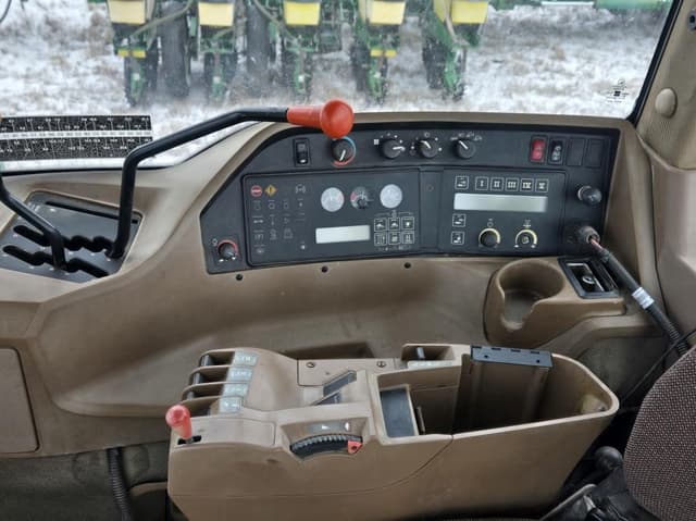 Image of John Deere 9400 equipment image 3